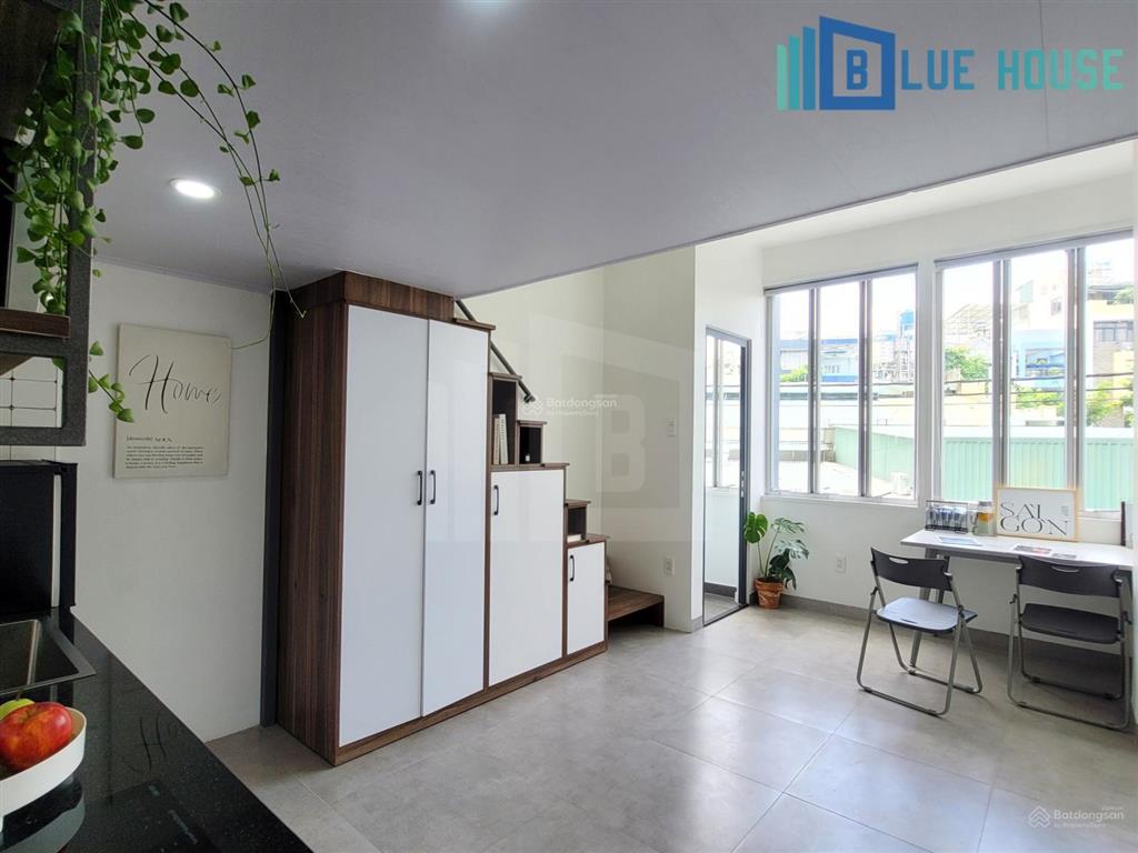 Chung cư mini apt apartment, tiện ích chuẩn chung cư, gần đại học văn hiến