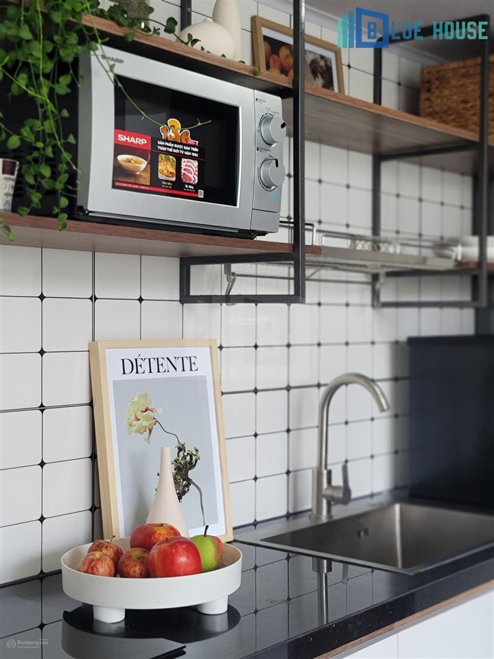 Chung cư mini apt apartment, tiện ích chuẩn chung cư, gần đại học văn hiến
