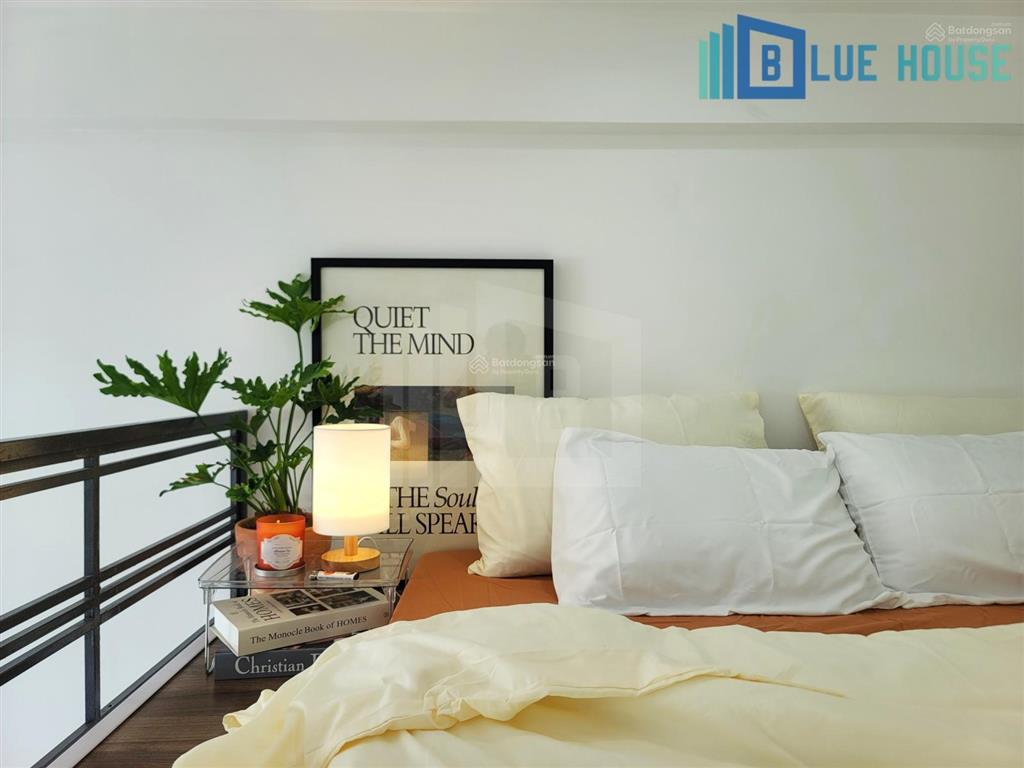 Chung cư mini apt apartment, tiện ích chuẩn chung cư, gần đại học văn hiến