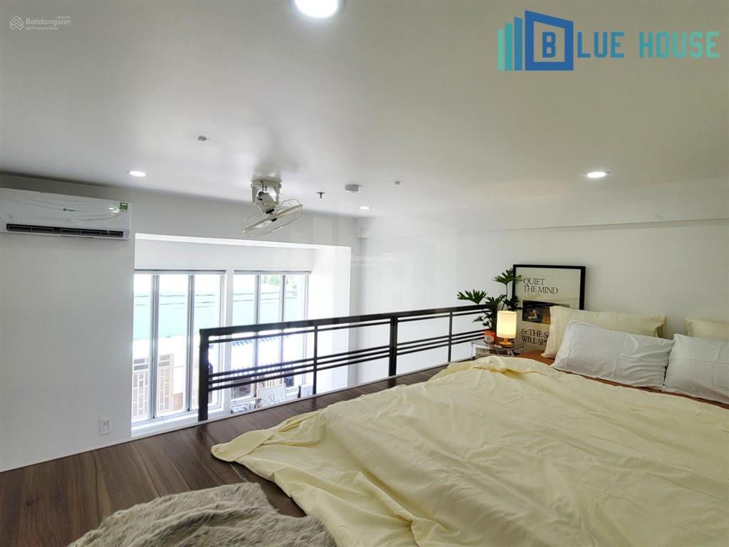 Chung cư mini apt apartment, tiện ích chuẩn chung cư, gần đại học văn hiến