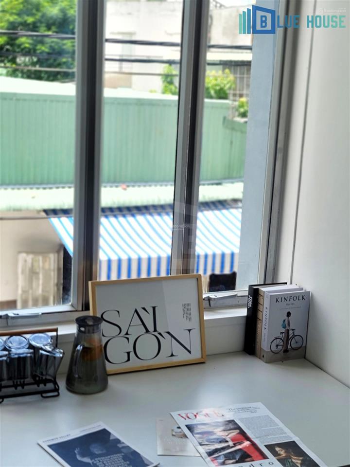 Chung cư mini apt apartment, tiện ích chuẩn chung cư, gần đại học văn hiến