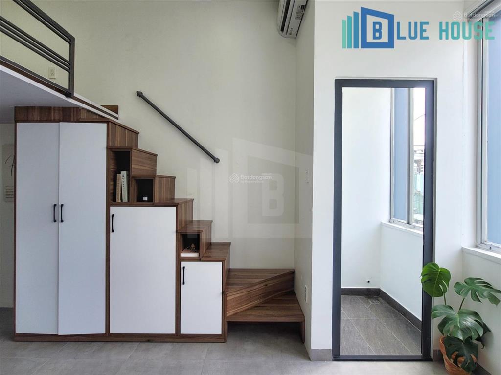 Chung cư mini apt apartment, tiện ích chuẩn chung cư, gần đại học văn hiến