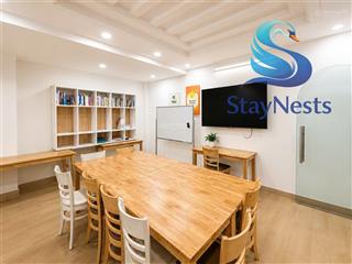 Nhà nội khu k300, ô tô đậu đỗ, 4 tầng mới đẹp