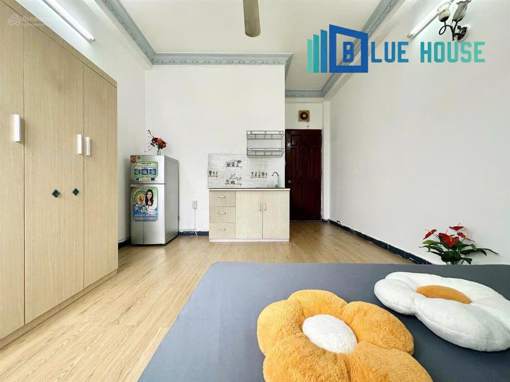 Phòng trọ chính chủ, full nội thất, ngay học viện hàng không