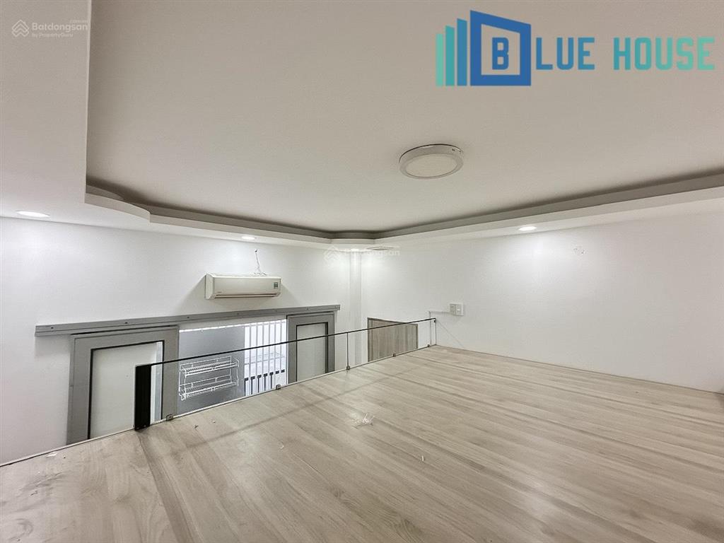 Phòng trọ ban công, máy giặt riêng, gần trường chinh tân bình