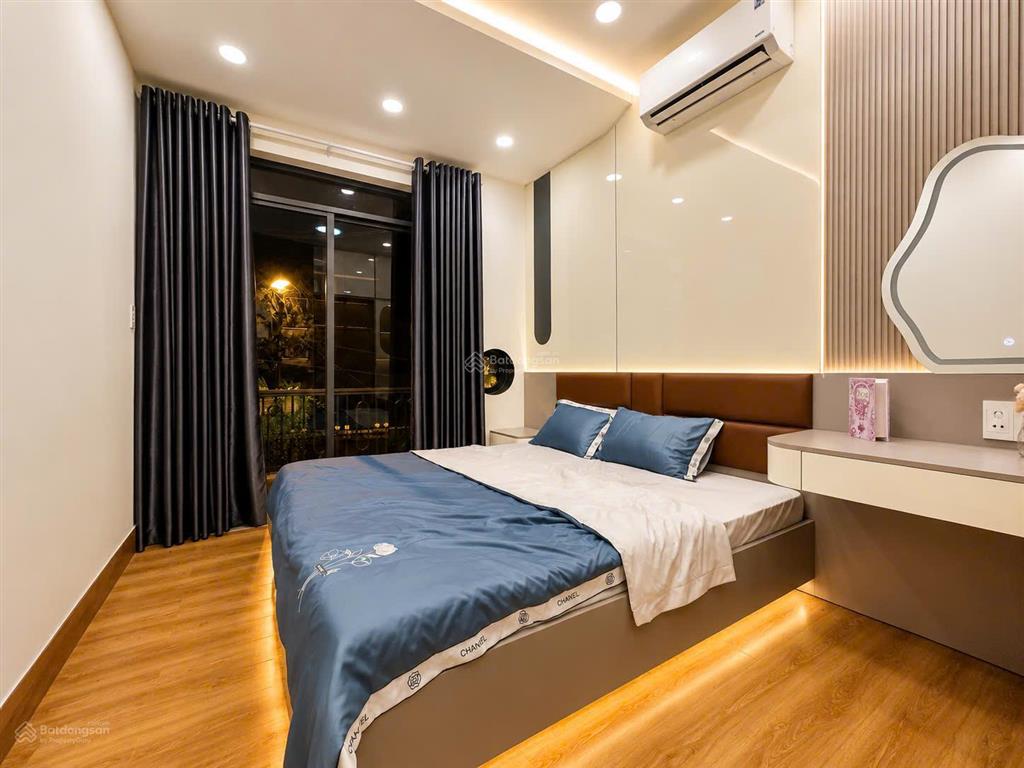 Giảm sốc 678tr, hẻm xe hơi, cạnh ga metro 2, mới 100%