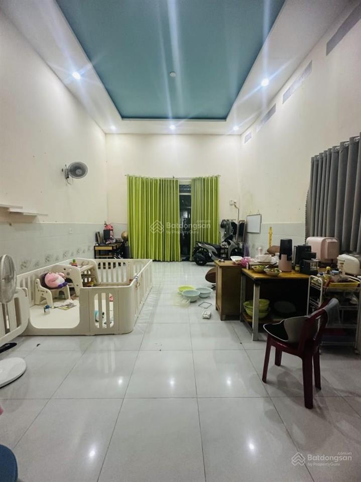Bán nhà hẻm trường chinh, nở hậu 7.5m, gần tuyến metro 2