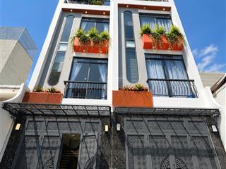 Villa phố, 4 tầng cao cấp, gần cổng ga t3 mới, xe hơi đỗ cửa