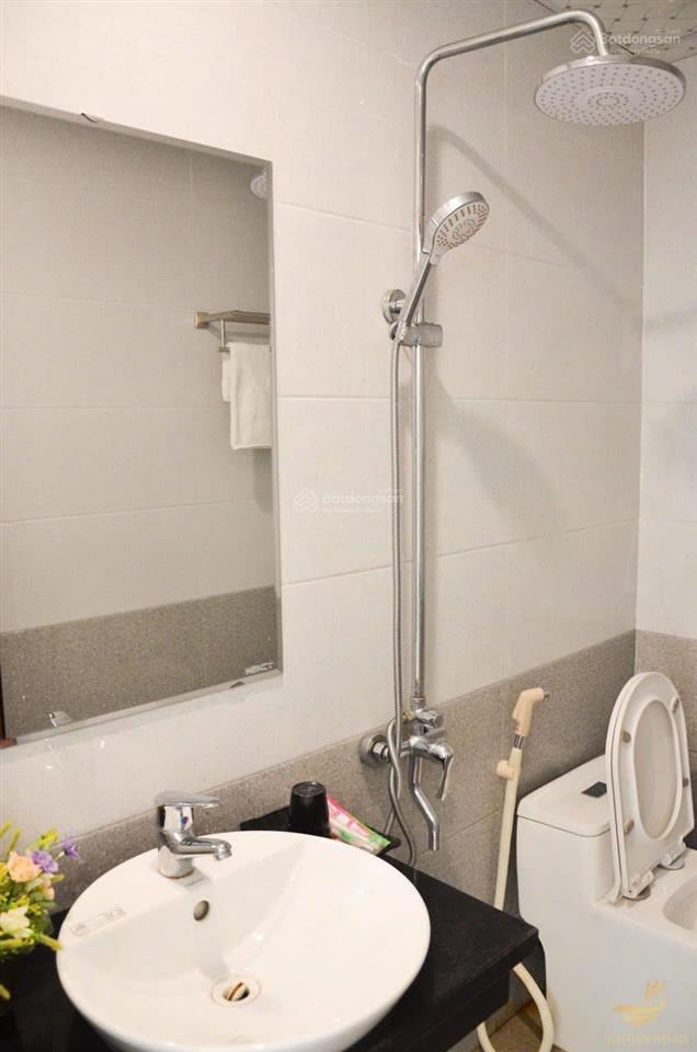Nhà nghỉ dt 113m² ngay trung tâm bãi cháy, dòng tiền ổn định