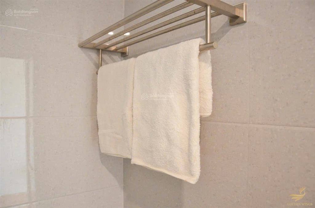 Nhà nghỉ dt 113m² ngay trung tâm bãi cháy, dòng tiền ổn định