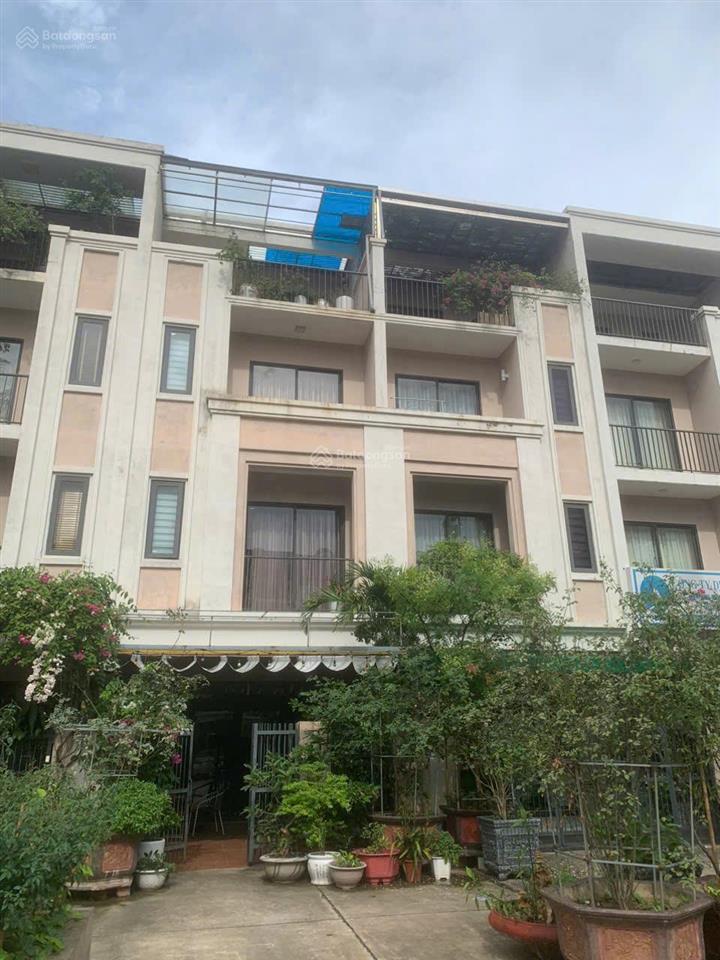 Grand bay villas dt 90m² lô đẹp hướng nam, giá tốt