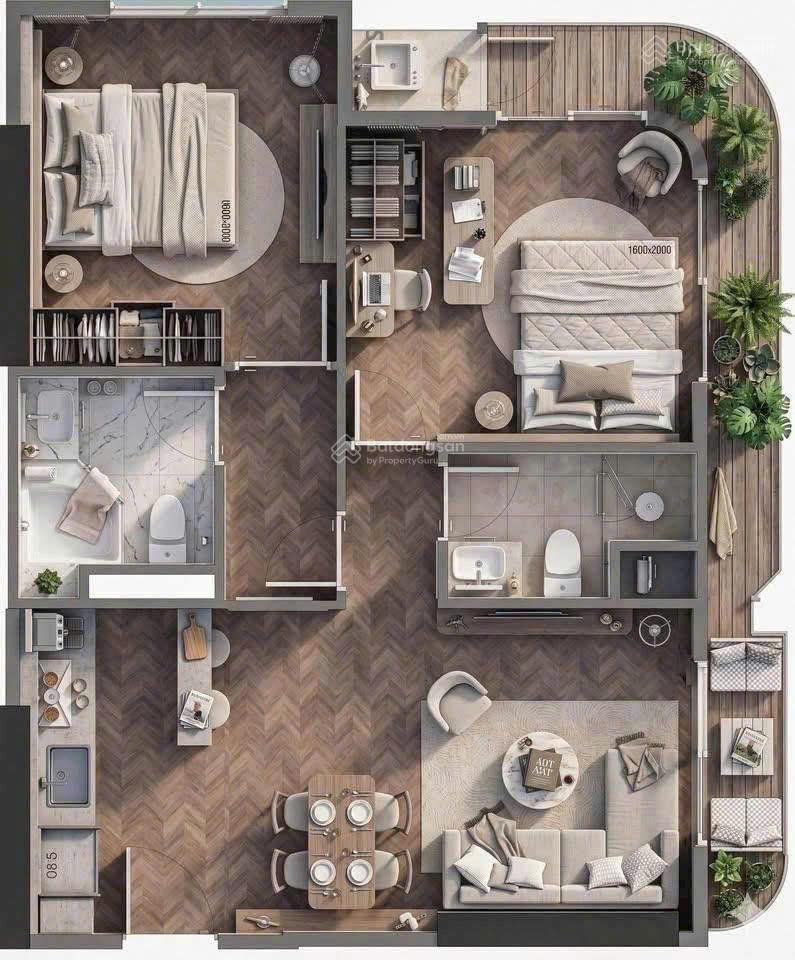 Chỉ từ 1,6 tỷ sở hữu căn hộ prima bay hạ long chính sách ưu đãi hiếm có