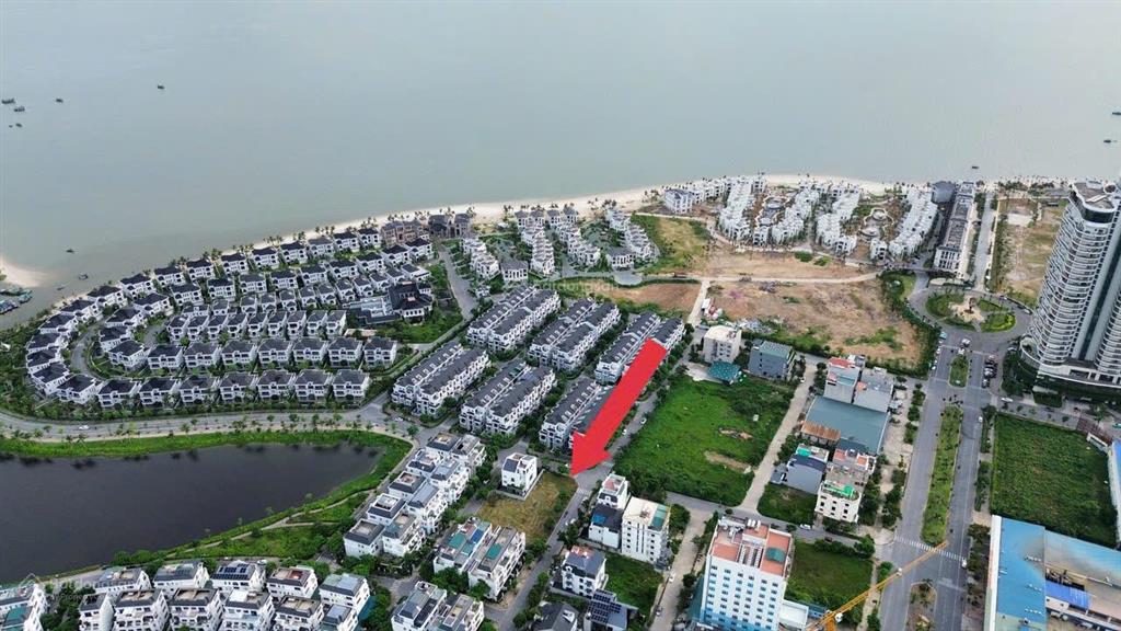 Bán lô góc đông hùng thắng, dt 346m², mặt tiền rộng, vị trí đẹp