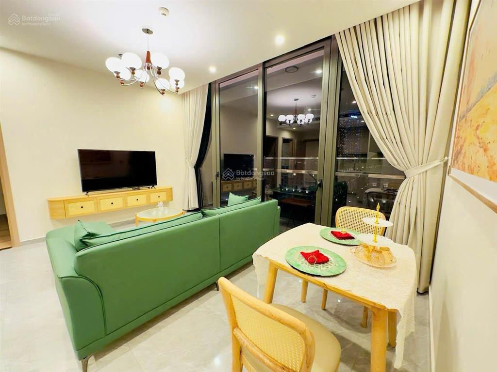 Bán căn hộ 2pn icon40 hạ long view trực diện biển bãi cháy