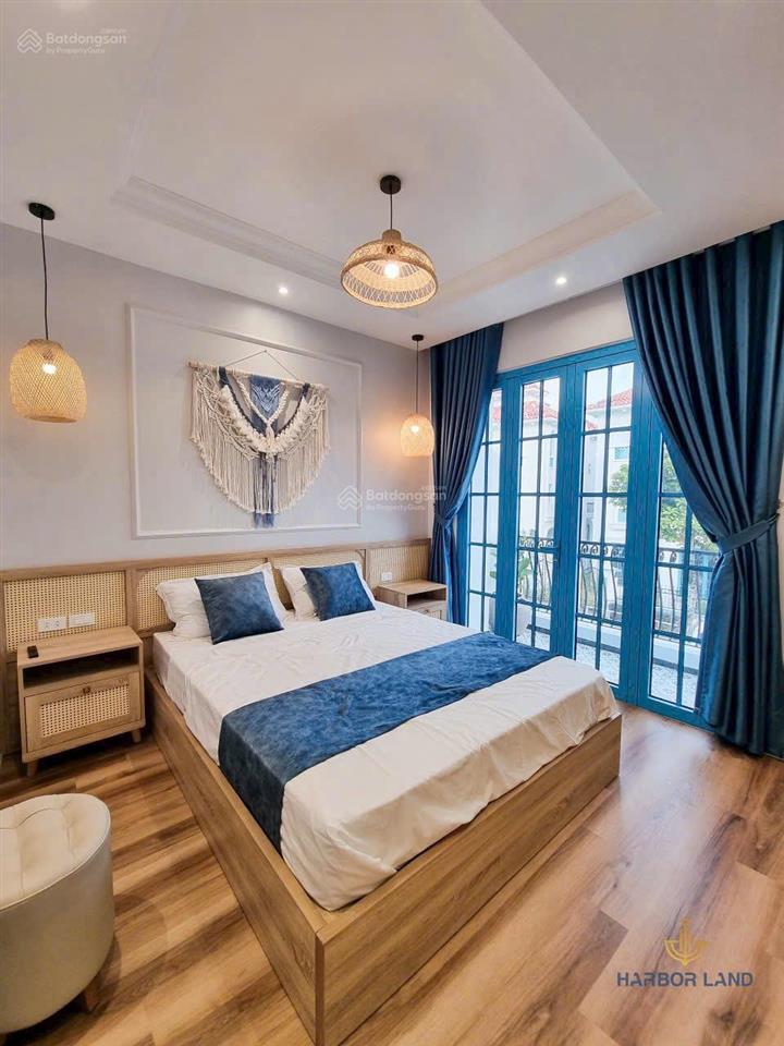 Bán biệt thự sun feria full nội thất, sẵn sổ đỏ