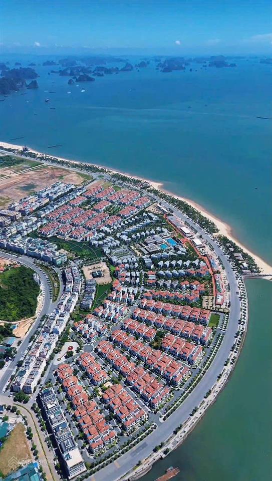 Bán biệt thự sun feria full nội thất, sẵn sổ đỏ
