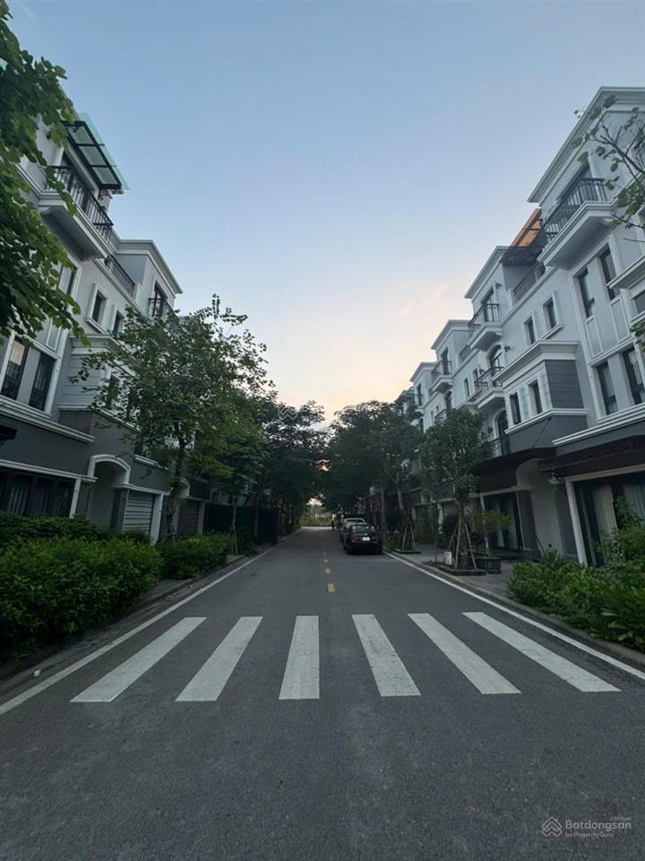 Bán căn góc liền kề grand bay bãi cháy  vị trí vip, giá chỉ 18,8 tỷ