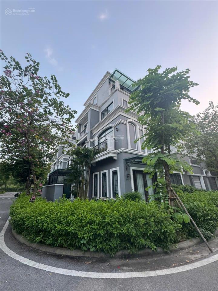 Bán căn góc liền kề grand bay bãi cháy  vị trí vip, giá chỉ 18,8 tỷ