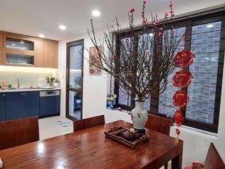 Cho thuê nhà hoàn thiện đẹp đầy đủ công năng