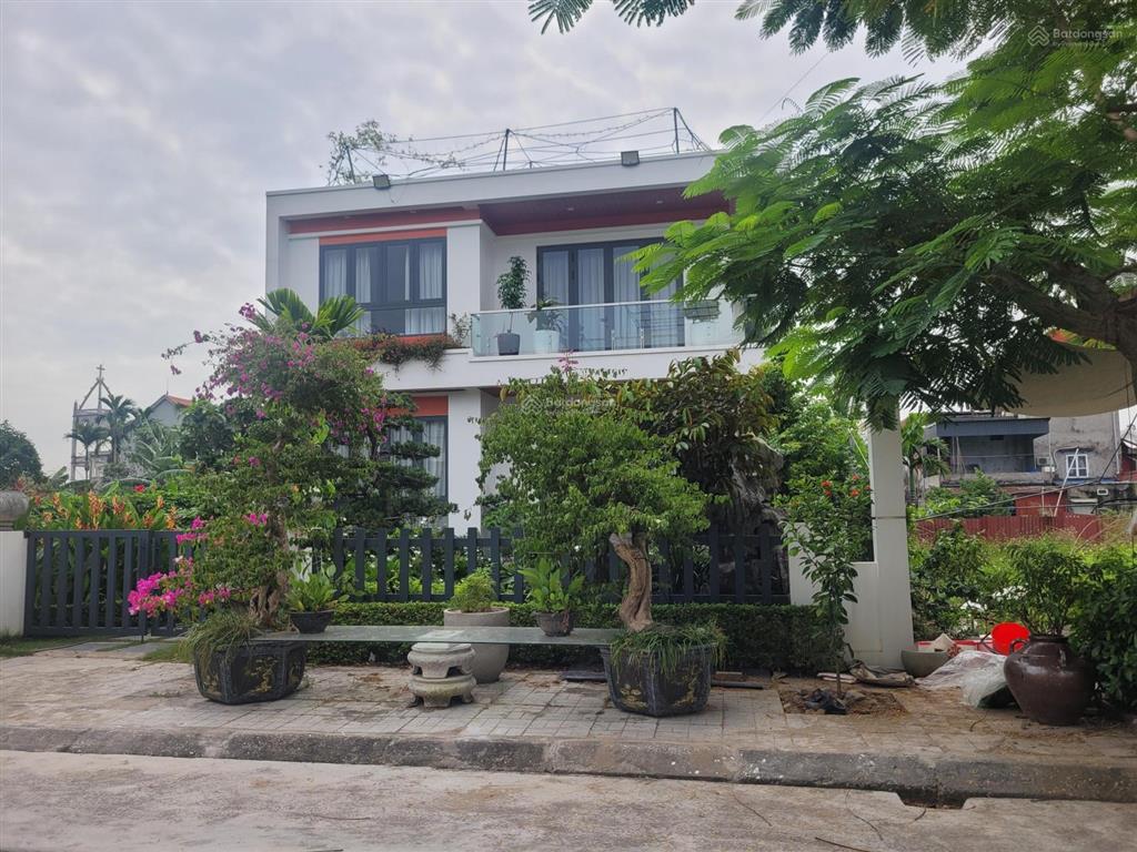 Tôi chính chủ bán lô 71, mặt đường 35m dự án đa phúc central park, dương kinh, ngay sát dự án fpt