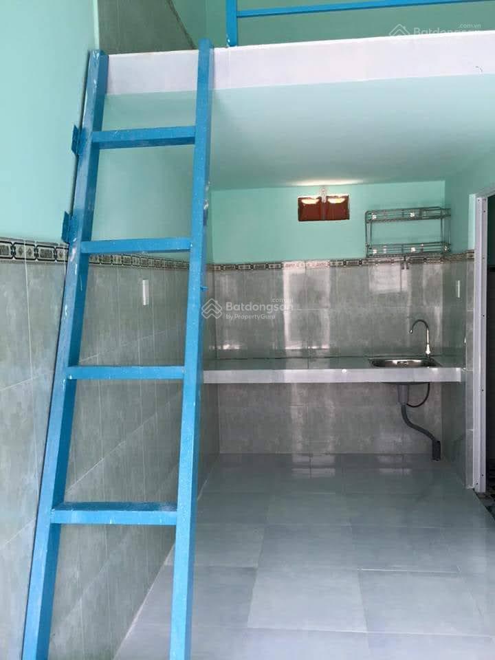 Cho thuê phòng trọ hẻm 178 huỳnh văn lũy, phú lợi, tp. tdm, bình dương