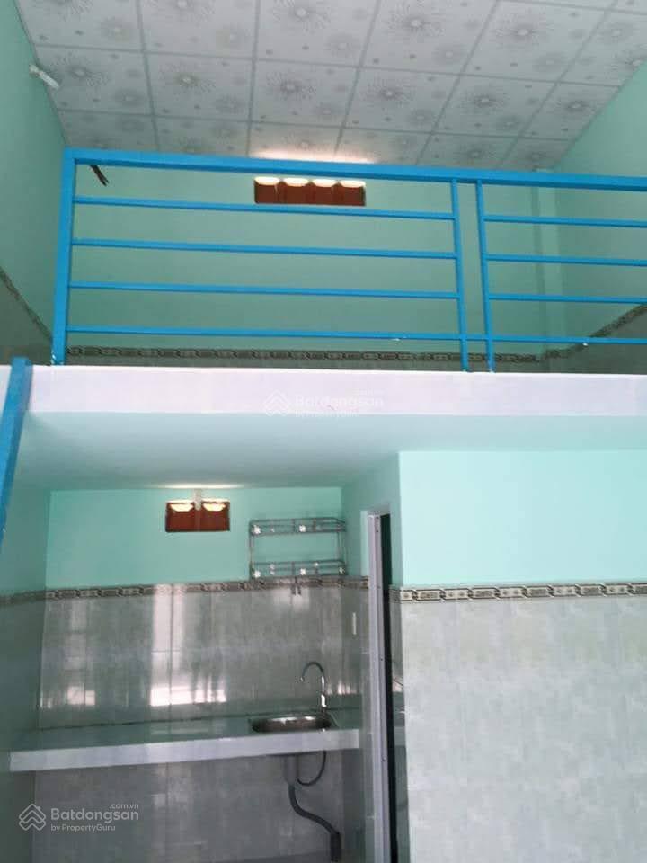 Cho thuê phòng trọ hẻm 178 huỳnh văn lũy, phú lợi, tp. tdm, bình dương