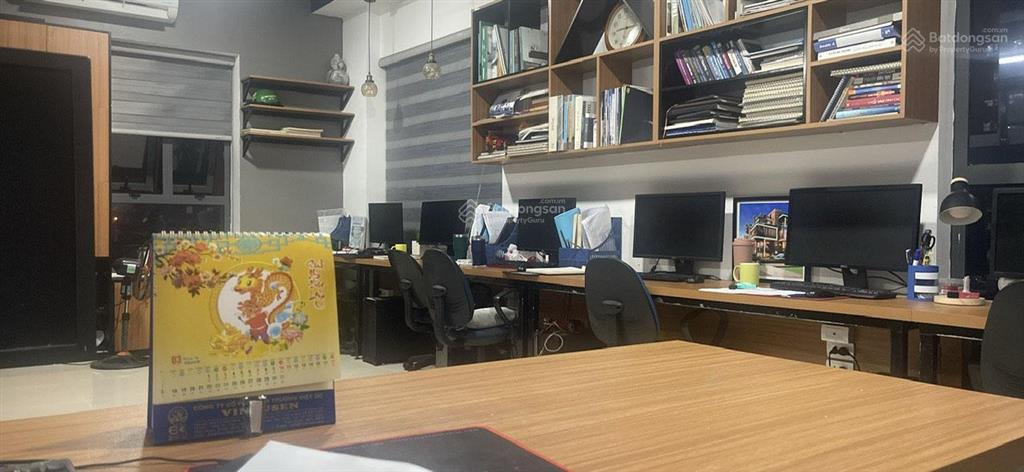 Cho thuê lại mặt bằng văn phòng giá chỉ 15 triệu/tháng khu mỹ đình (gần cầu vượt trịnh văn bô)
