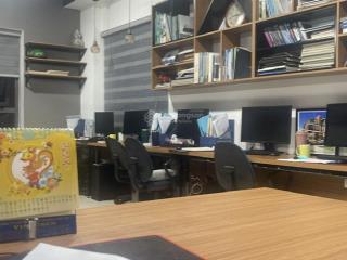 Cho thuê lại mặt bằng văn phòng giá chỉ 15 triệu/tháng khu mỹ đình (gần cầu vượt trịnh văn bô)