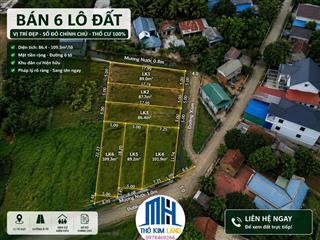 Nhỉnh 1,3 tỷ hàng f0 đang tách sổ 90m full thổ cư