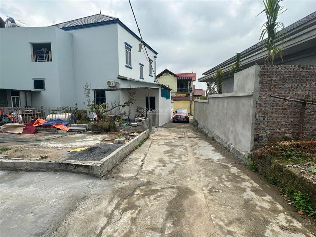 Bán đất tại đường 6a, xã xuân mai, hà nội, 3,2 tỷ, 270m2, nhiều tiện ích