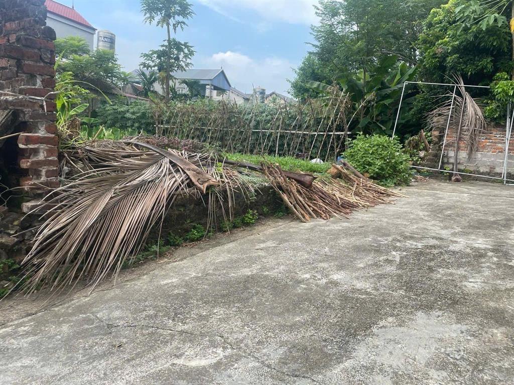 Bán đất tại đường 6a, xã xuân mai, hà nội, 3,2 tỷ, 270m2, nhiều tiện ích