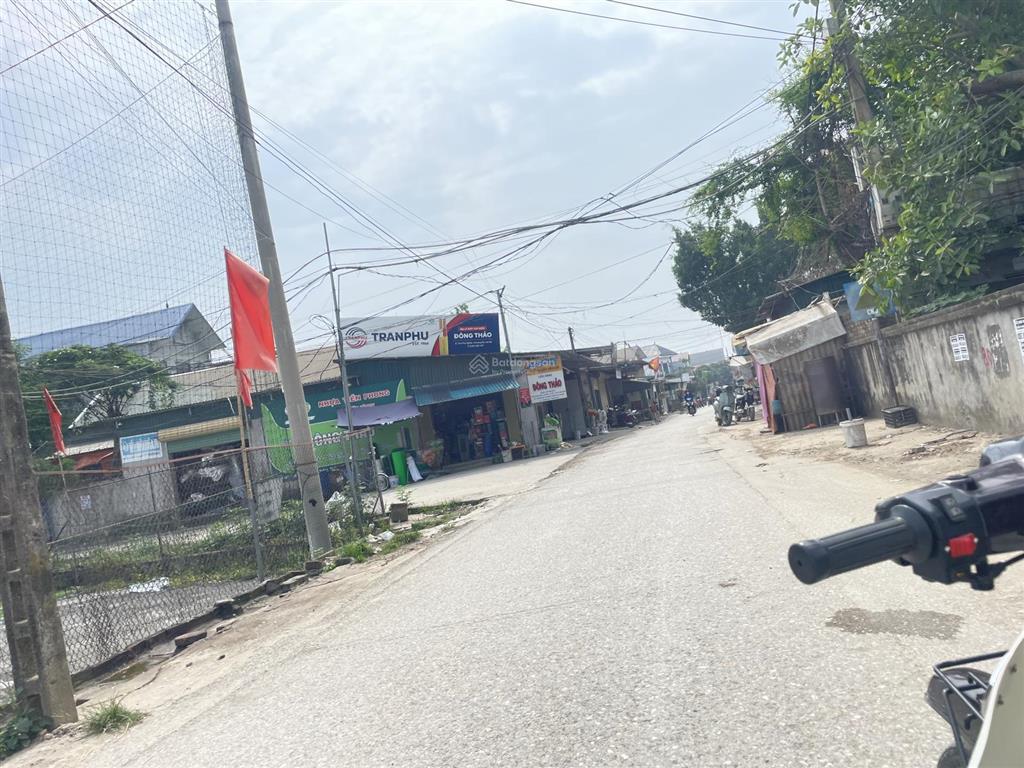 Bán đất gần khu công nghiệp phú nghĩa giá rẻ nhất khu vực