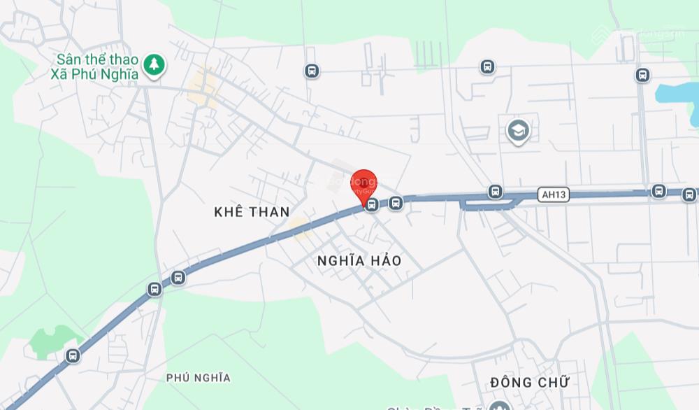 Bán đất gần khu công nghiệp phú nghĩa giá rẻ nhất khu vực
