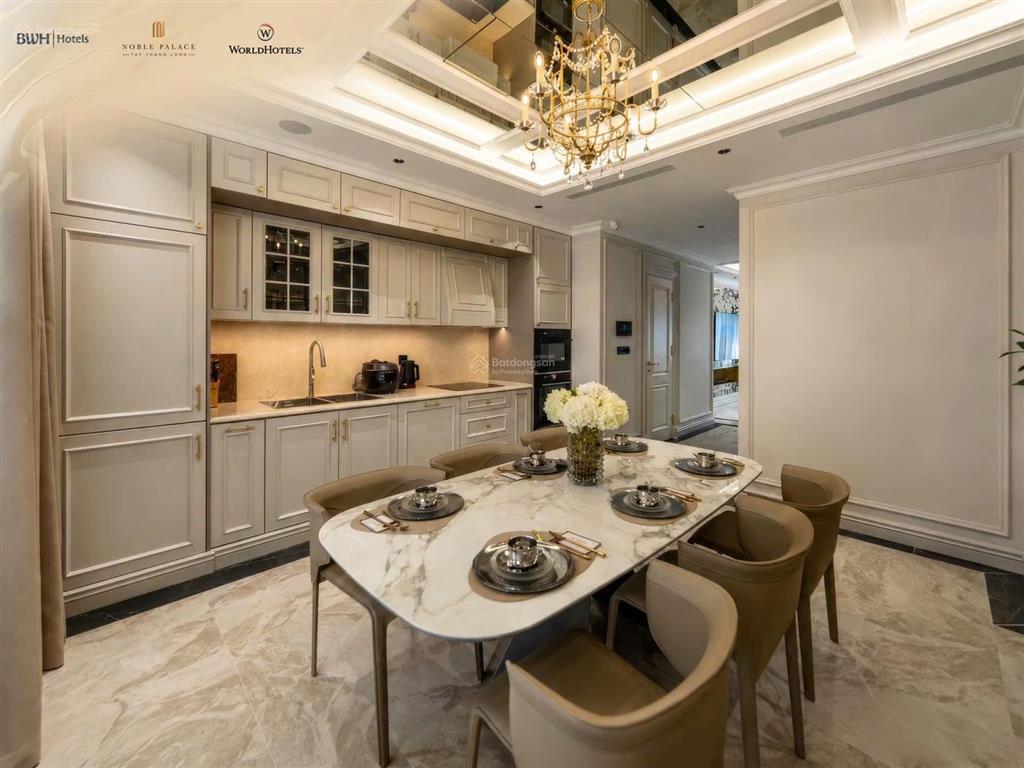 Bán lô l74x noble tây thăng long giá bằng căn chung cư 3 ngủ cầu giấy