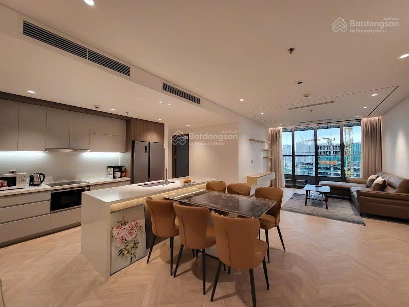 Cho thuê chung cư cao cấp bậc nhất kđt ngoại giao đoàn tòa han jardin 3pn giá tốt  0988 379 ***