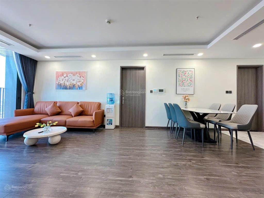 Cho thuê chung cư cao cấp bậc nhất kđt ngoại giao đoàn tòa han jardin 3pn giá tốt  0988 379 ***