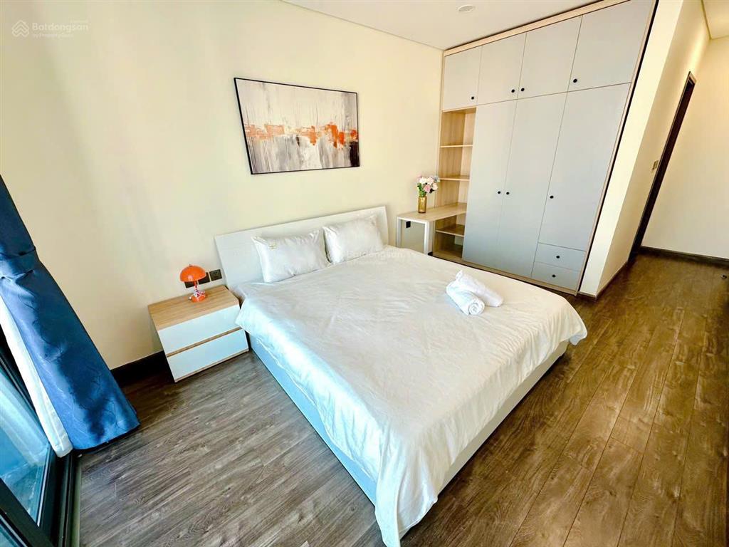 Cho thuê chung cư cao cấp bậc nhất kđt ngoại giao đoàn tòa han jardin 3pn giá tốt  0988 379 ***