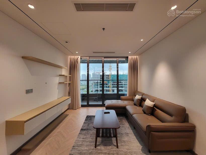 Cho thuê chung cư cao cấp bậc nhất kđt ngoại giao đoàn tòa han jardin 3pn giá tốt  0988 379 ***