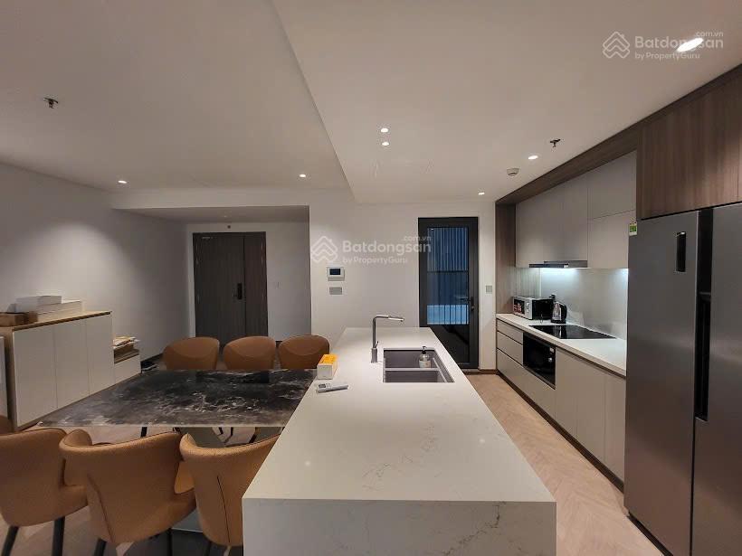 Cho thuê chung cư cao cấp bậc nhất kđt ngoại giao đoàn tòa han jardin 3pn giá tốt  0988 379 ***