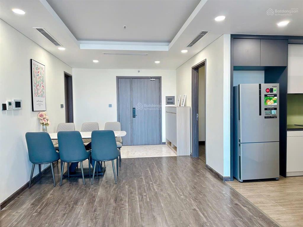 Cho thuê chung cư cao cấp bậc nhất kđt ngoại giao đoàn tòa han jardin 3pn giá tốt  0988 379 ***