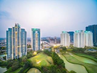 Bán căn góc diện tích rộng chung cư the link 345 view ngoài thoáng mát  0988 379 ***