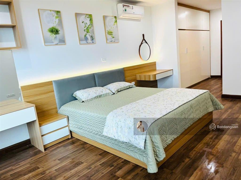 Cho thuê chung cư an bình city 3 phòng ngủ cơ bản , đủ nội thất giá tốt chỉ từ 13tr/th