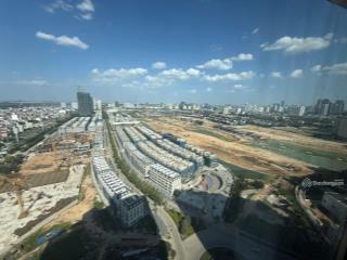 Bán căn góc trục hoa hậu 117m2 view sông hồng và công viên ciputra toà s34 chung cư sunshine city