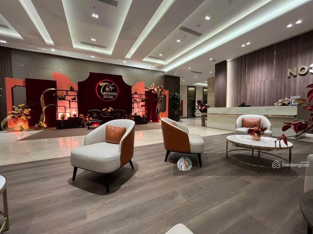 Chủ nhà thiện chí bán căn hoa hậu 171m2 thiết kế 4 ngủ chung cư n03t2 ngoại giao đoàn