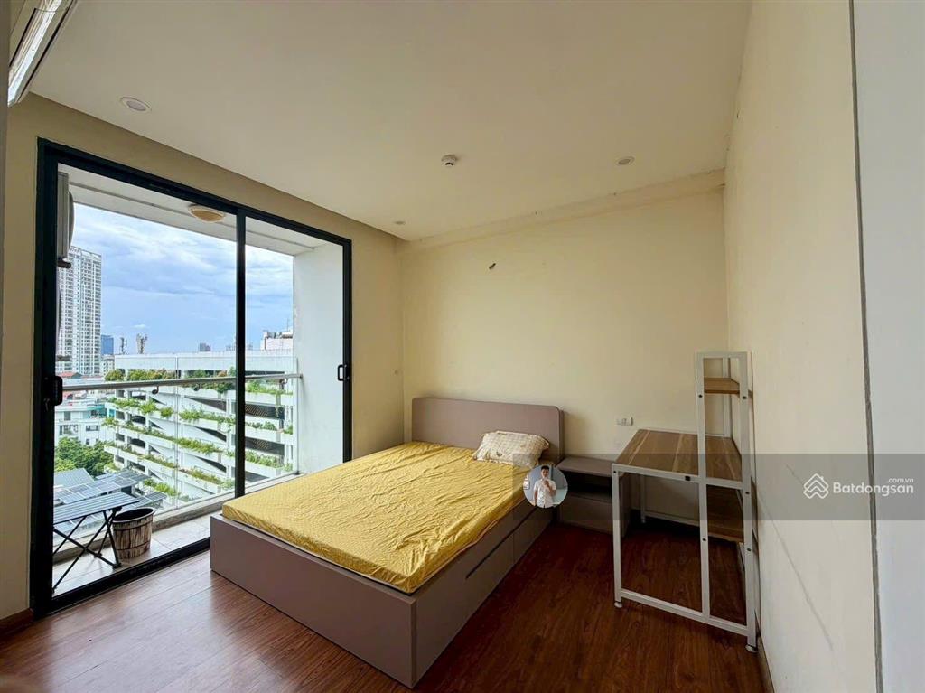 Cho thuê căn 129m2 có sẵn nội thất vào ở được ngay giá 17tr/th