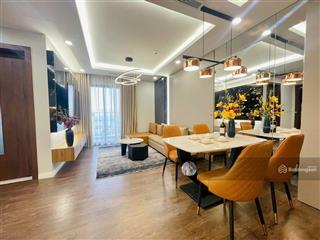 Chính chủ gửi cho thuê căn hộ view hồ tây chung cư residence  hdi tây hồ, full nội thất