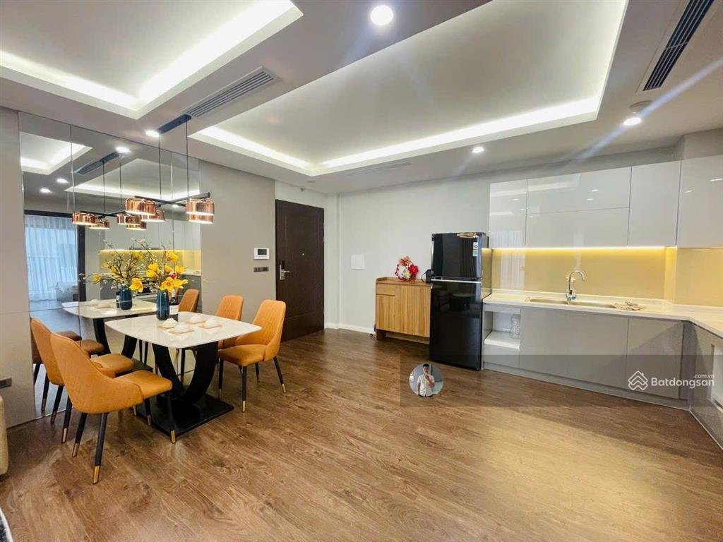 Chính chủ gửi cho thuê căn hộ view hồ tây chung cư residence  hdi tây hồ, full nội thất