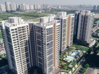 Cho thuê căn hộ nổi bật chung cư starlake tây hồ tây, căn hộ duplex sẵn nội thất có slot ô tô