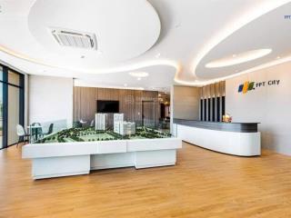 Cần bán căn hộ thông tầng chung cư fpt plaza 3 đà nẵng giá đầu tư vị trí kinh doanh đắc địa.