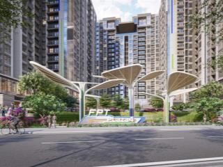 Bán căn hộ giá rẻ căn góc fpt plaza 4 đà nẵng view biển sx.06 view biển